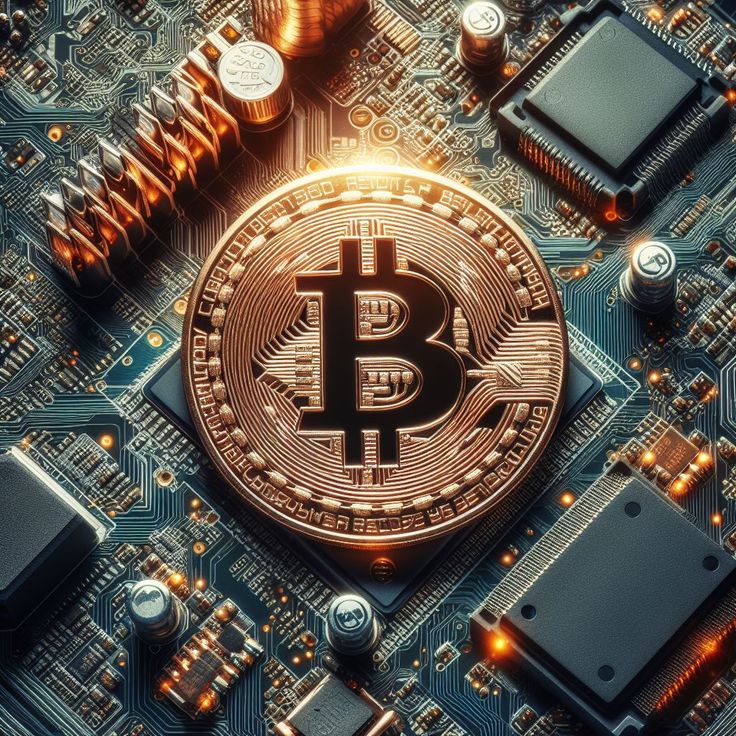 A História do BITCOIN, e seu sucesso colossal.