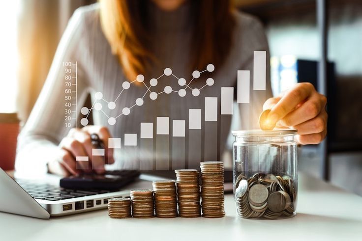 Financas Pessoais Primeiros Passos